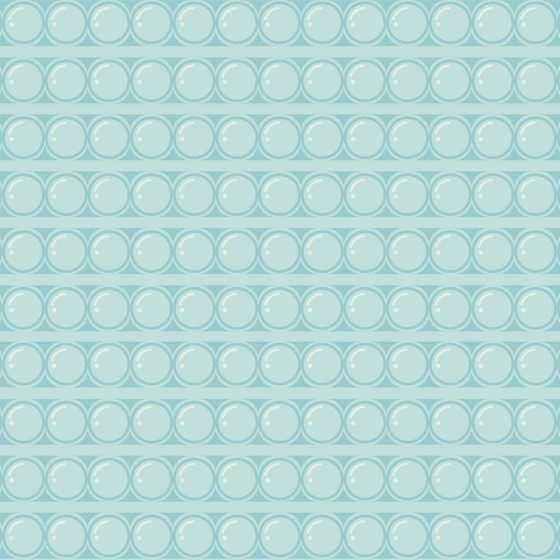 BUBLINY / AQUA