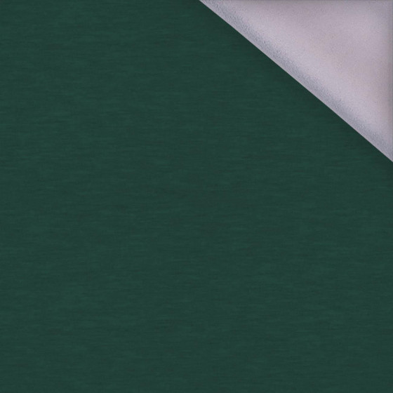 MELÍR LAHVOVĚ ZELENÝ - softshell