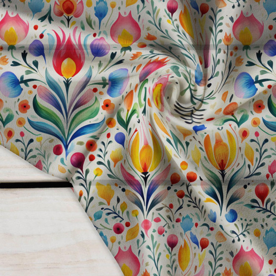 Folk Art wz.14 - Krep