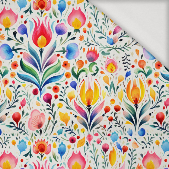 Folk Art wz.14 - Jersey wiskozowy