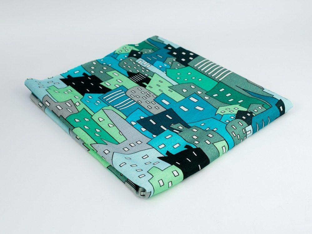 CITY - looped knit 
