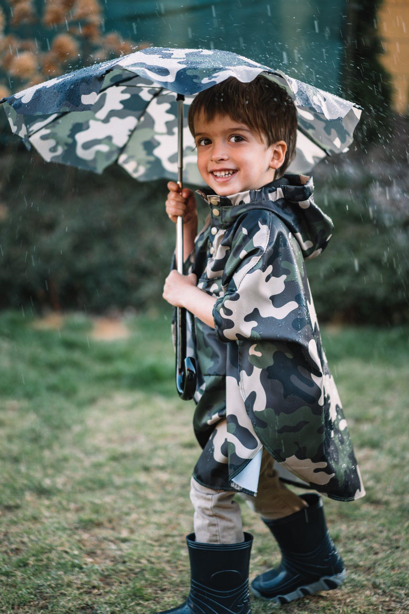 CAMO MORO WZ.1 - Nylon fabric PUMI
