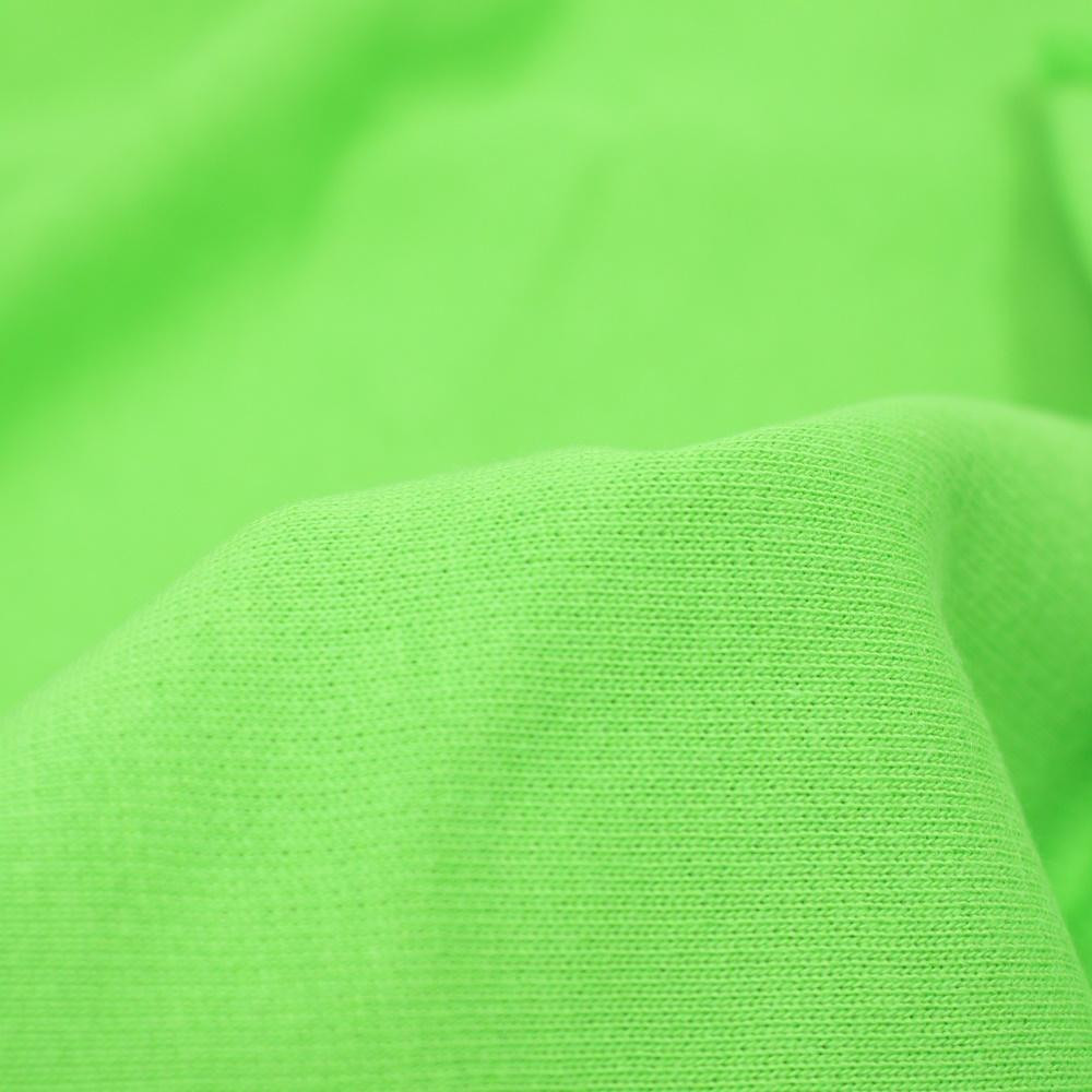 LIME - looped knit 