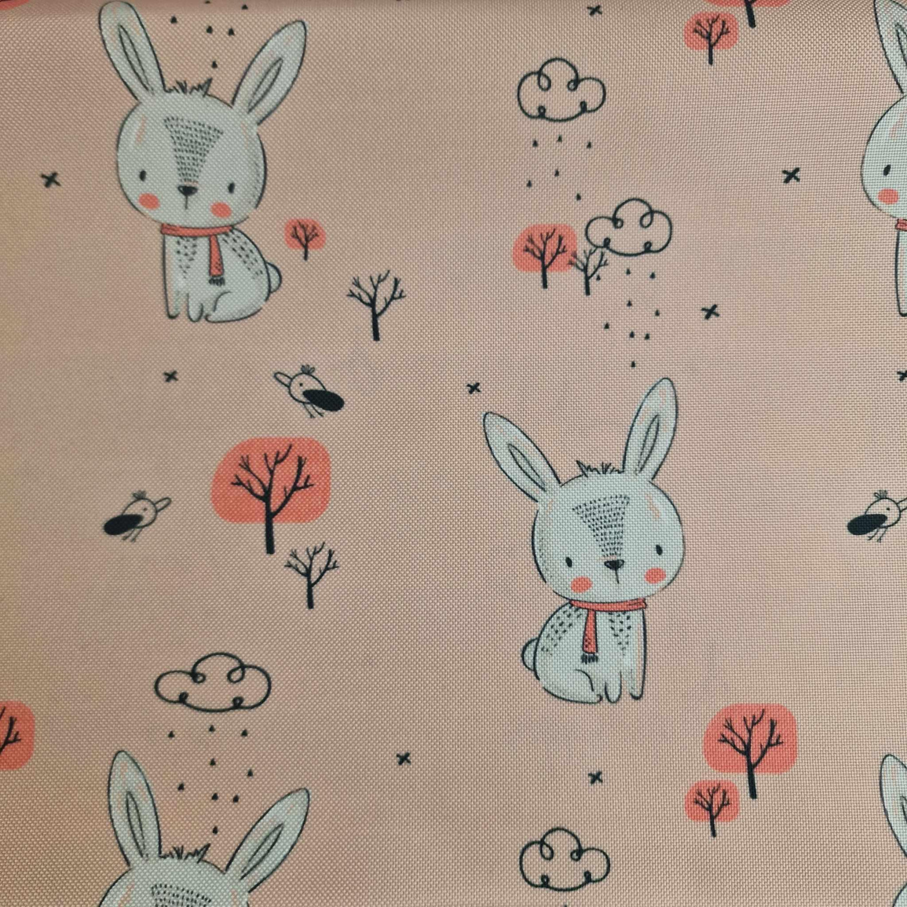 PACKAGE - WATERPROOF WOVEN FABRIC PAT. 5