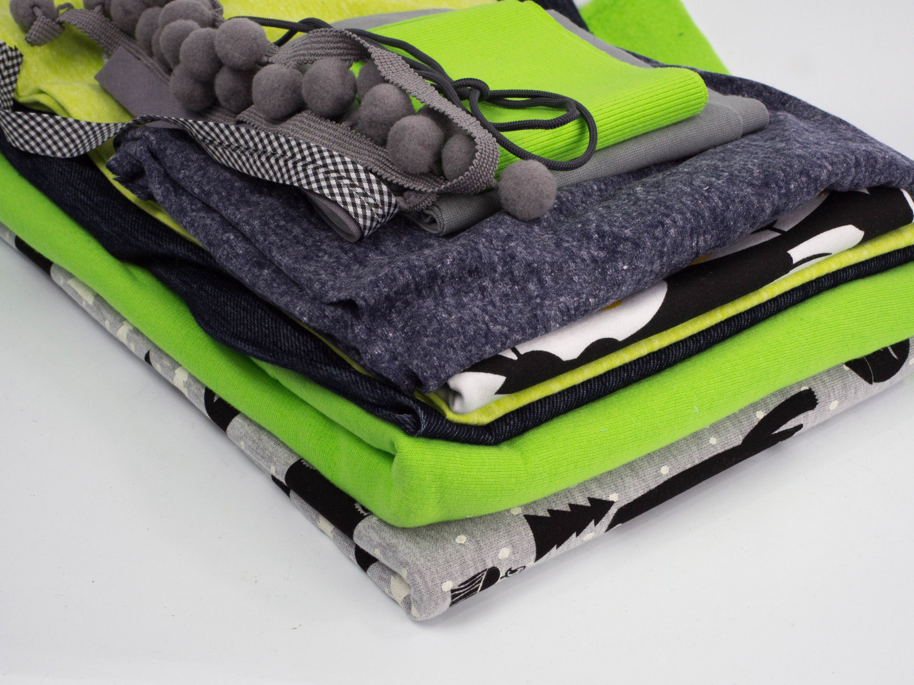 DeLux Bag - boys version