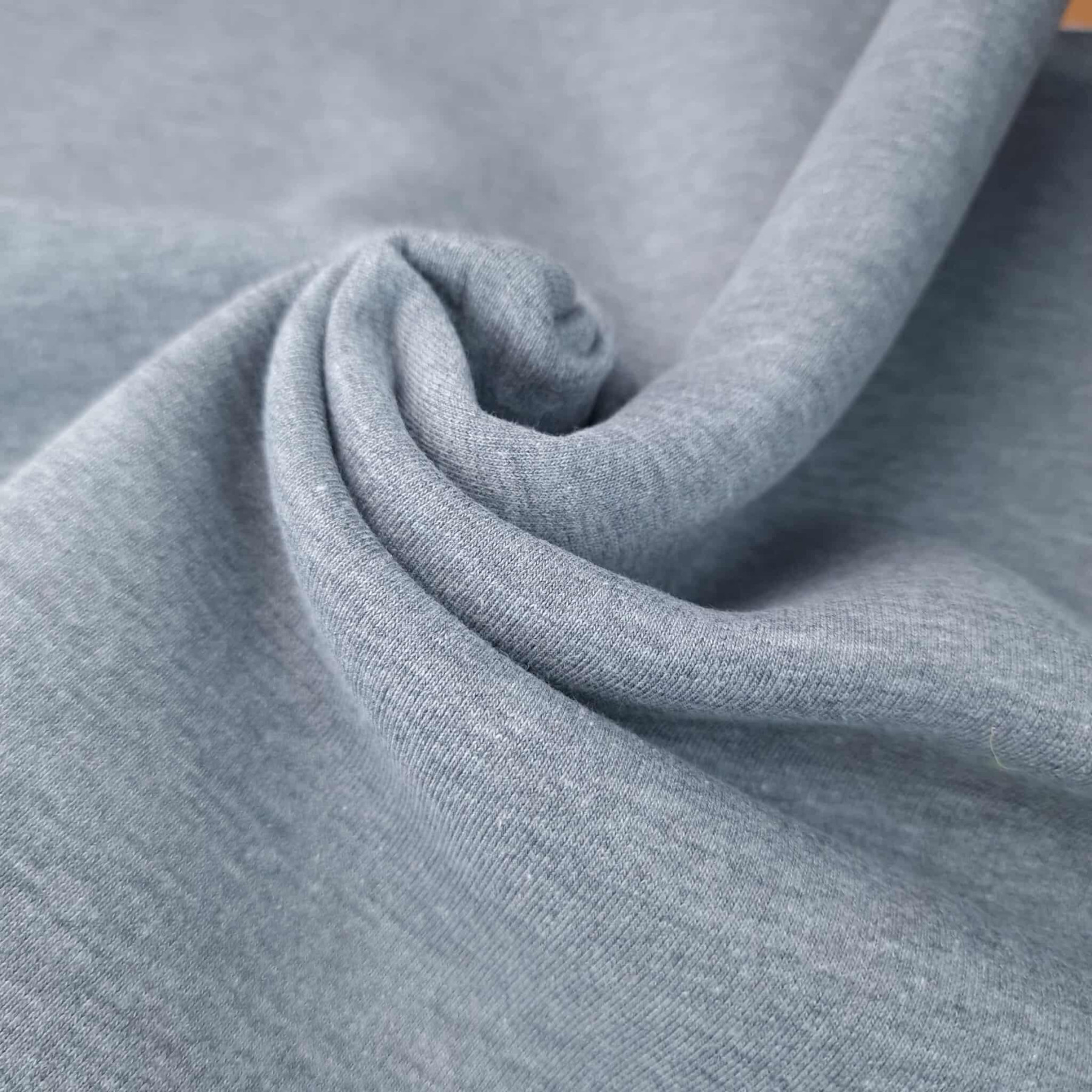 50cm Thick brushed sweatshirt D300 - COLOR 12