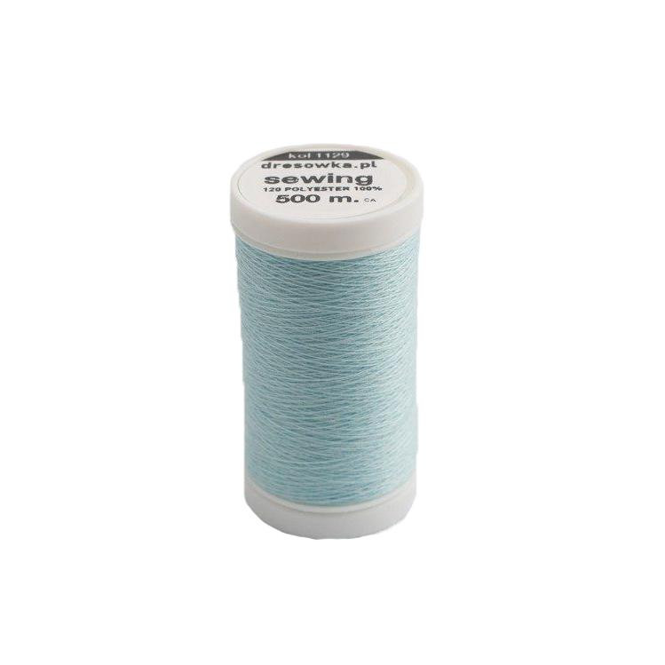 Threads 500m  - Aqua