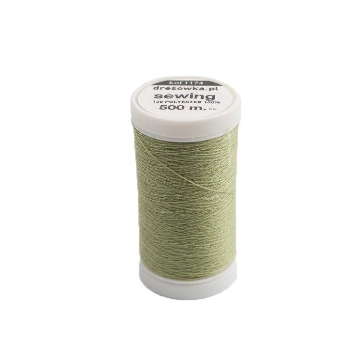 Threads 500m  - olive