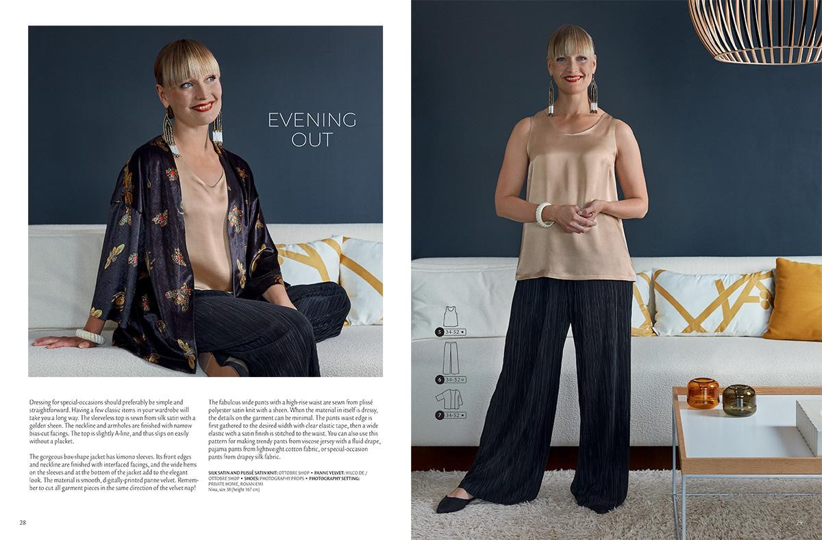 Ottobre Woman 5/2018 (en)
