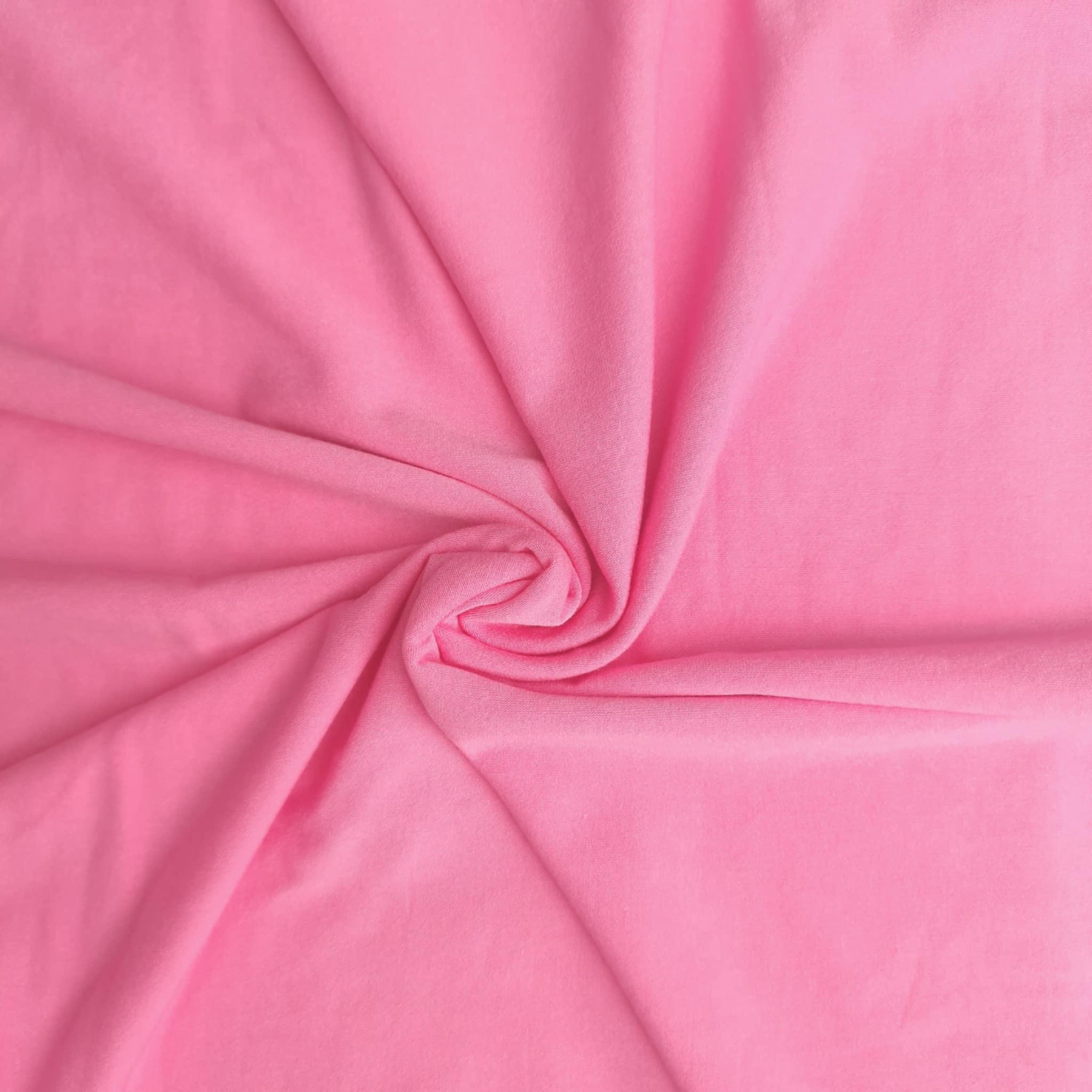 M-13 CANDY PINK - viscose jersey 210g