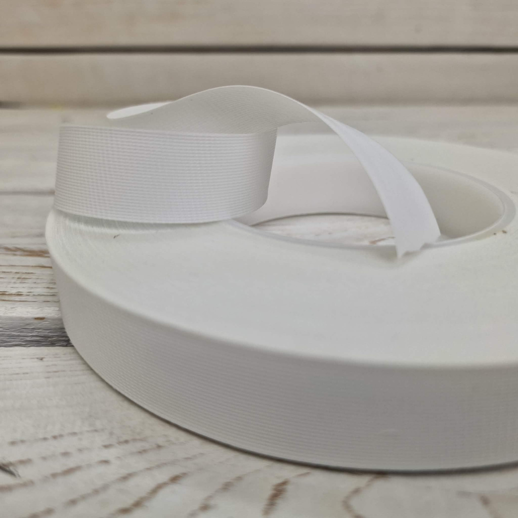 Seam Sealing Tape – 20 mm, white