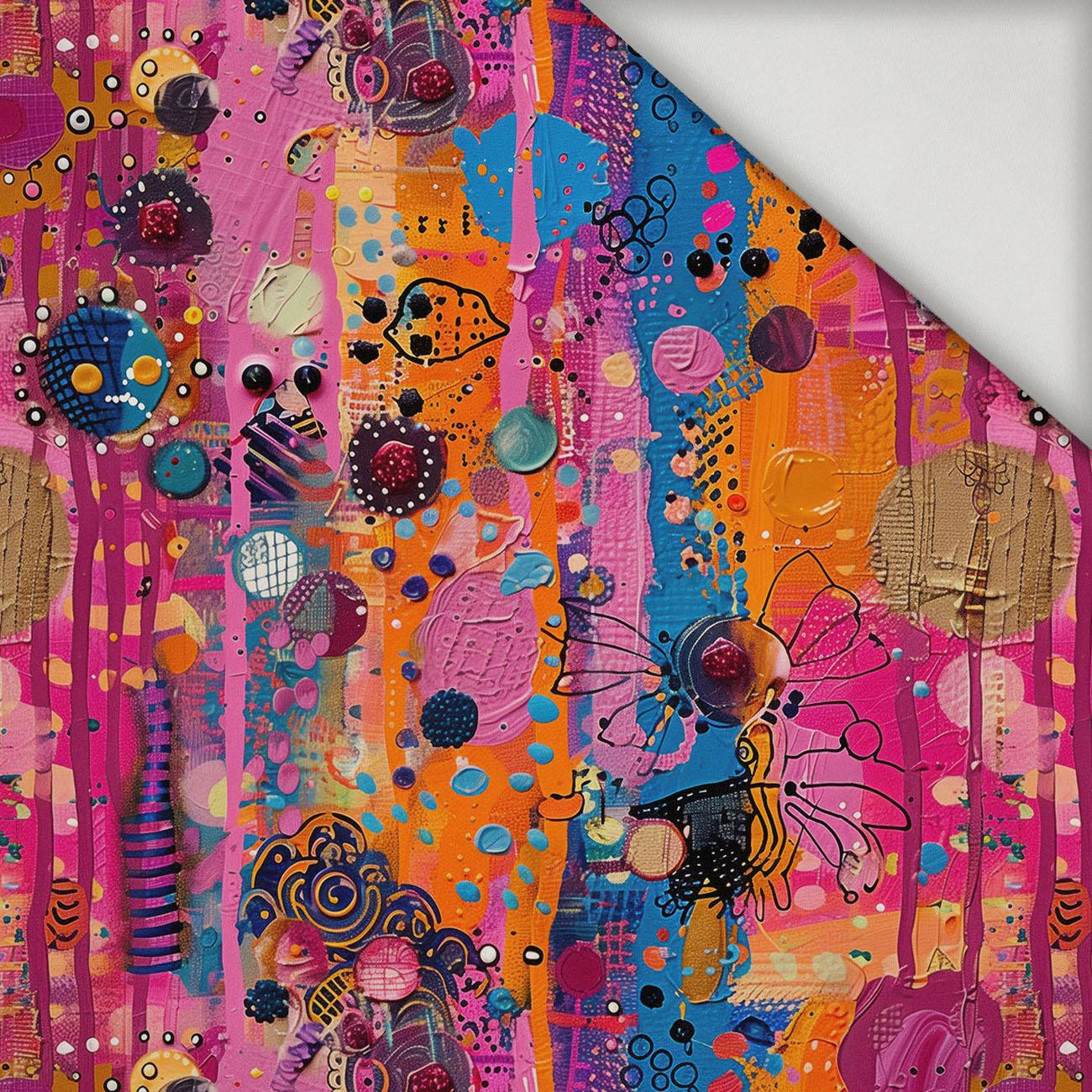 ABSTRACTION WZ.39 - lycra 300g