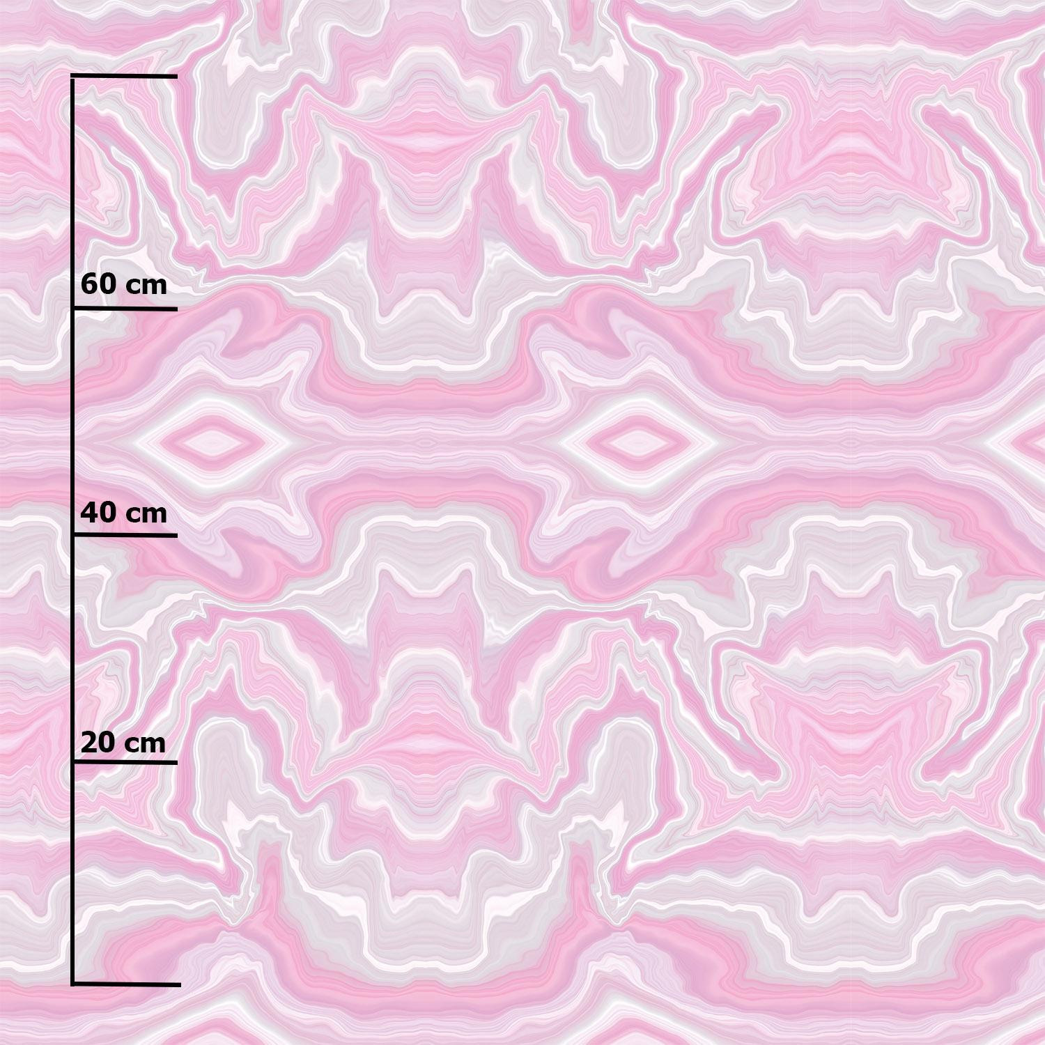 WATERCOLOR pat. 5 - viscose woven fabric