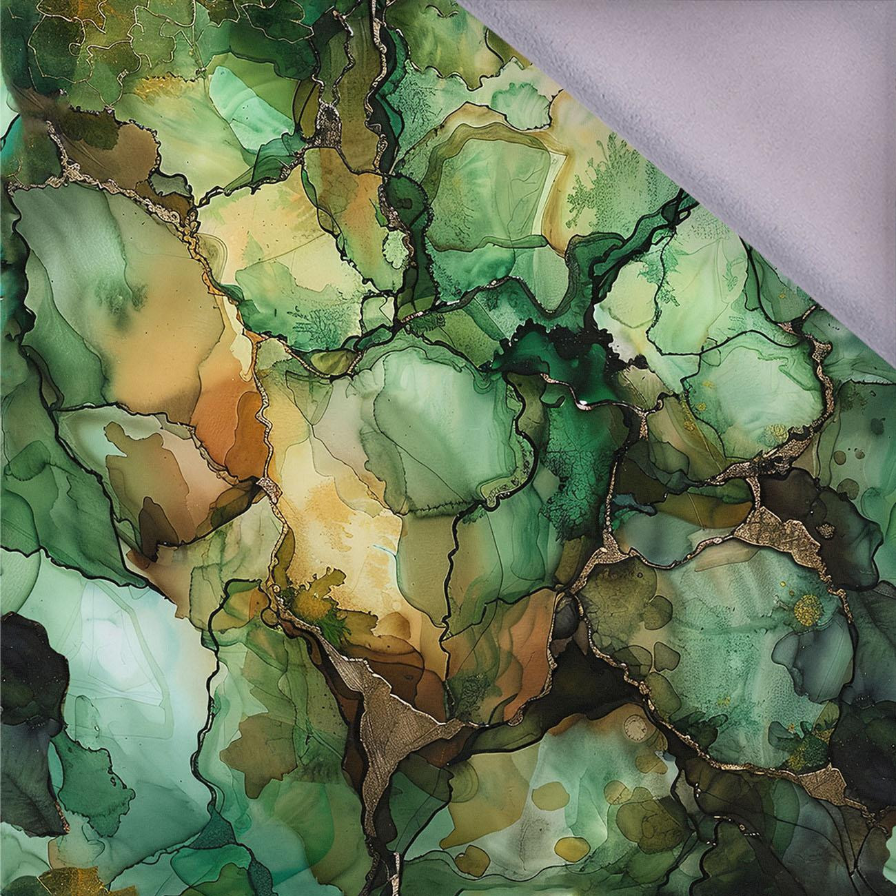 alcohol ink wz.14 - softshell