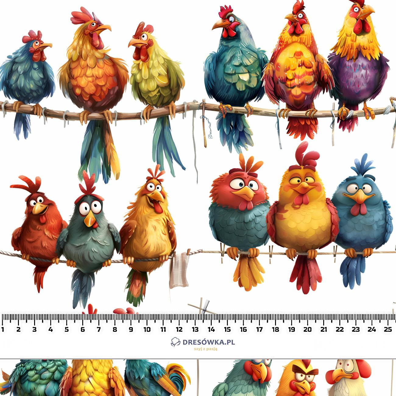 ANIMALS WZ.10 - Panama 220g