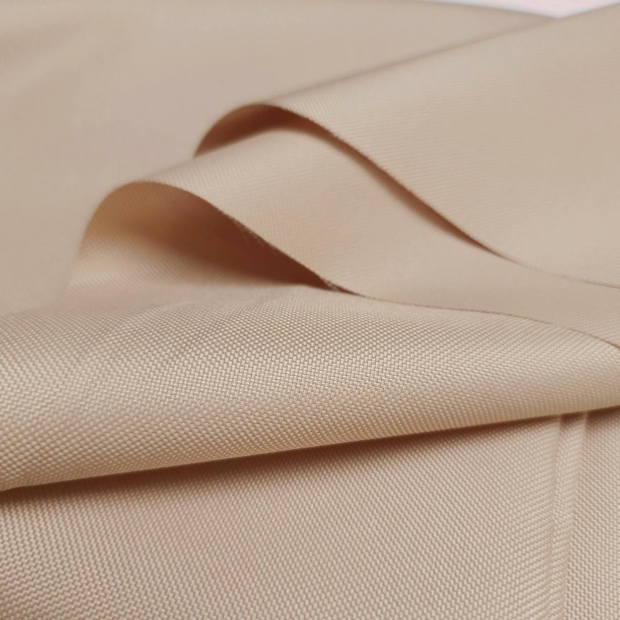 Waterproof woven fabric - BEIGE