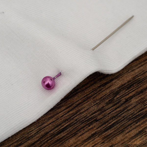 Cute Halloween wz. 9 - Single jersey with elastane 