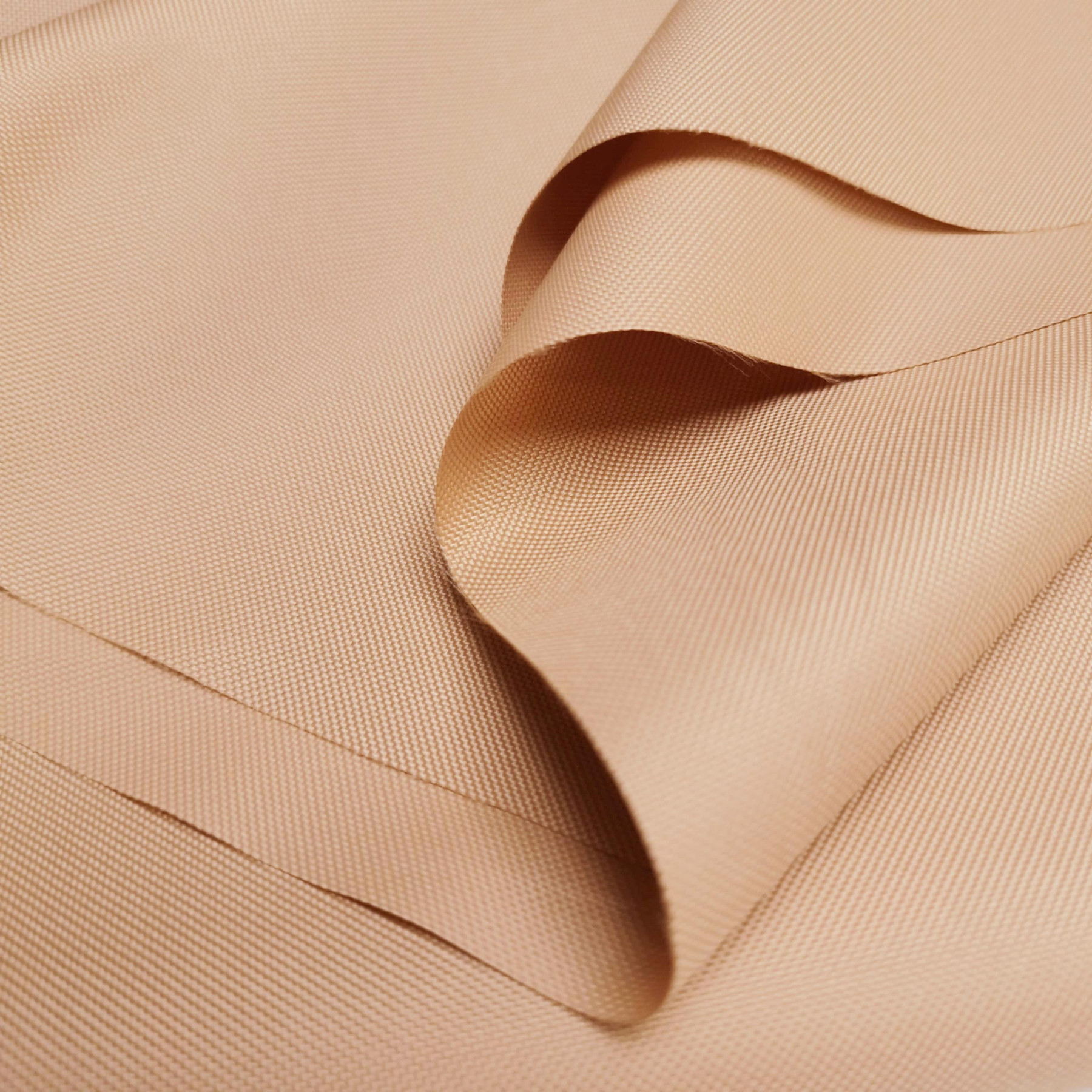 Waterproof woven fabric - CAMEL
