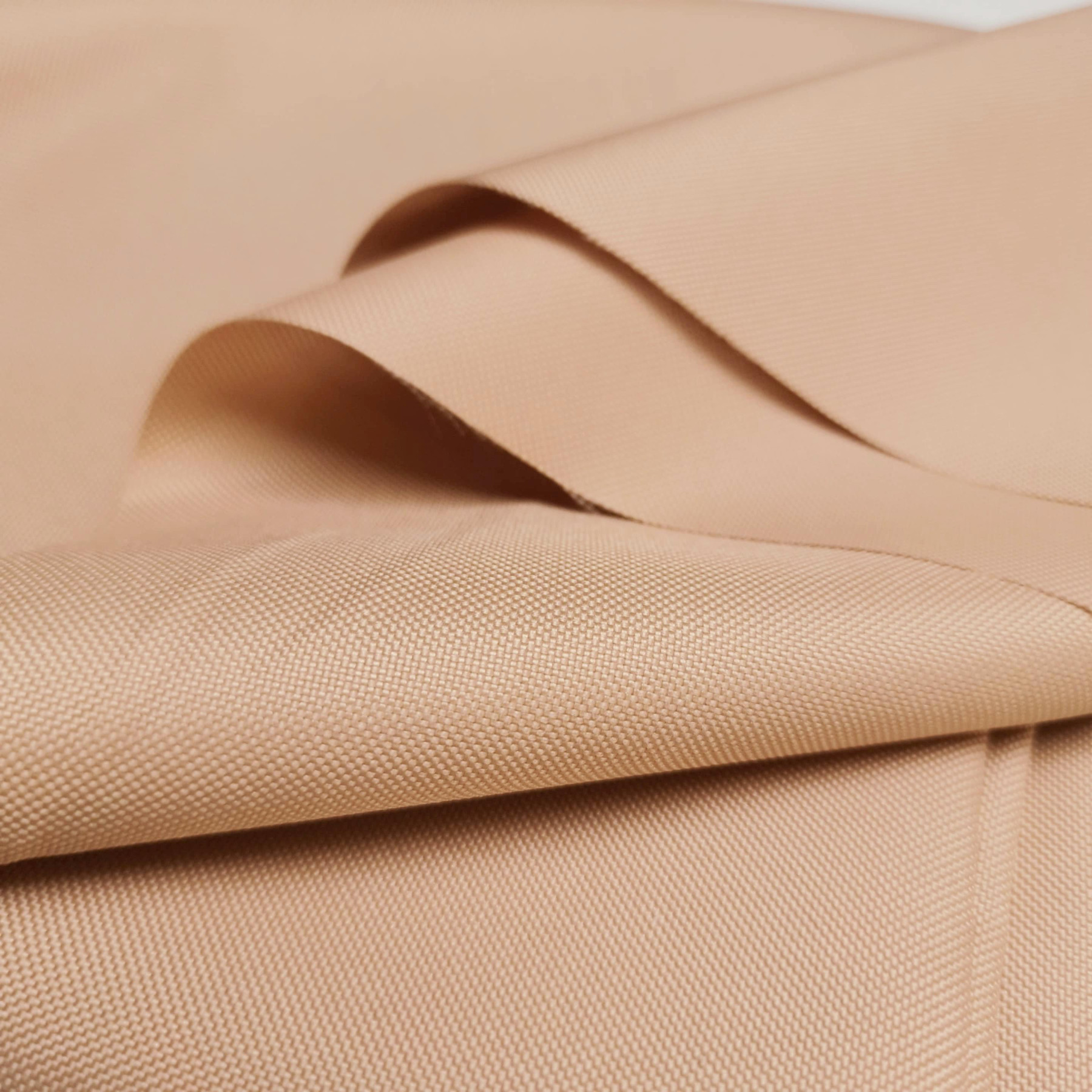 Waterproof woven fabric - CAMEL