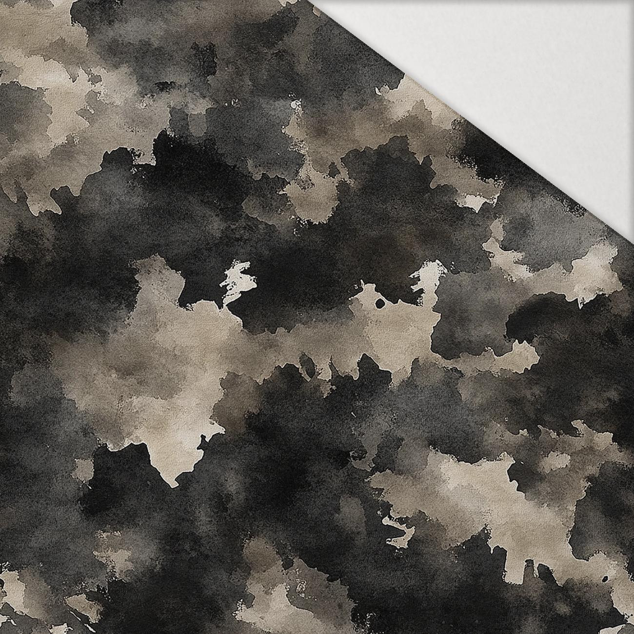 CAMO MORO WZ.13 - light brushed knitwear