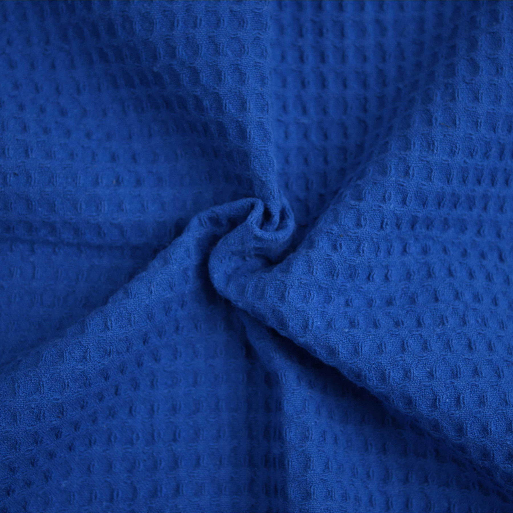 CORNFLOWER - premium woven fabric wafer type 