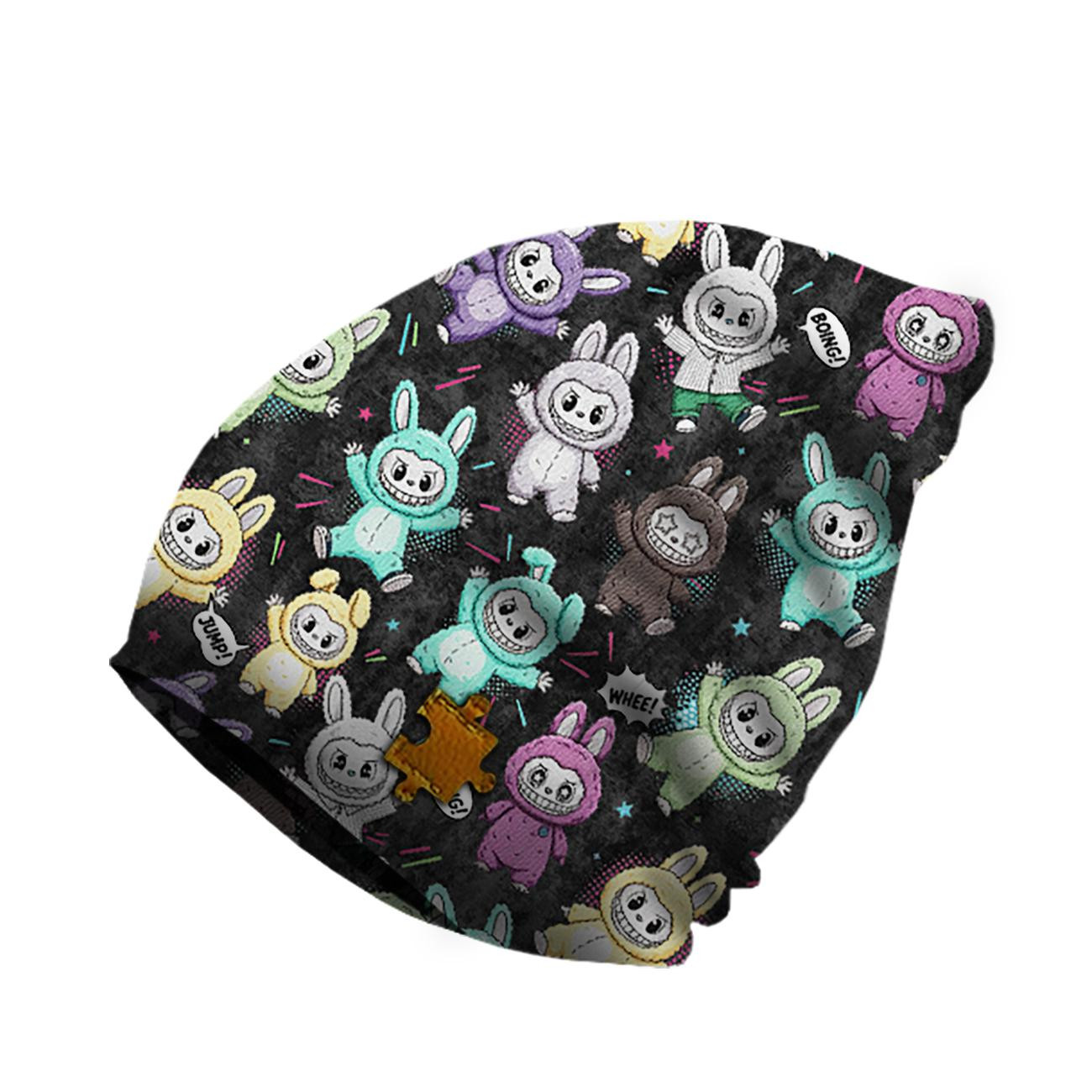 "Beanie" cap - CREEPY CUTE WZ.5 / Choice of sizes