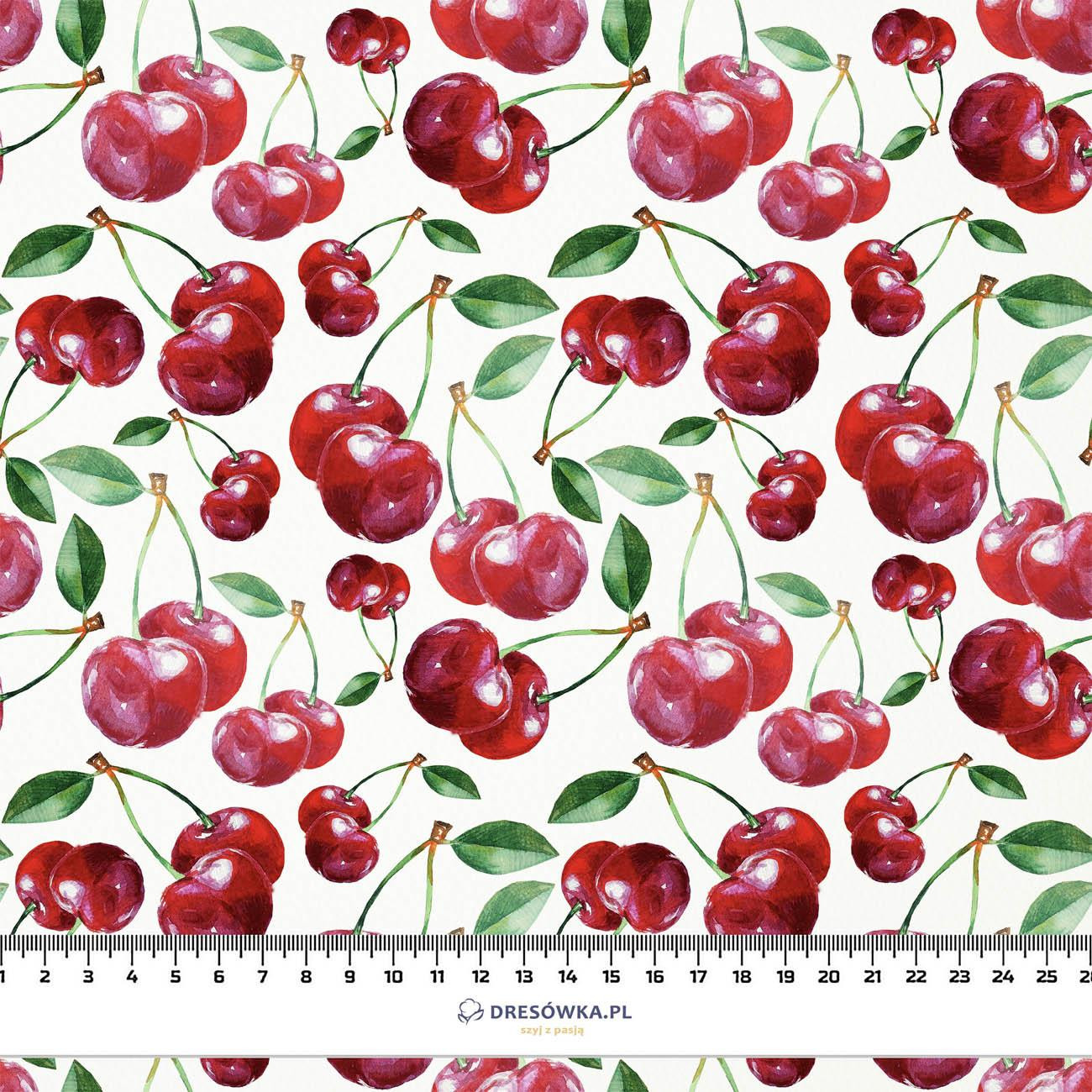 CHERRIES PAT. 5 - Bambusstoff 170g