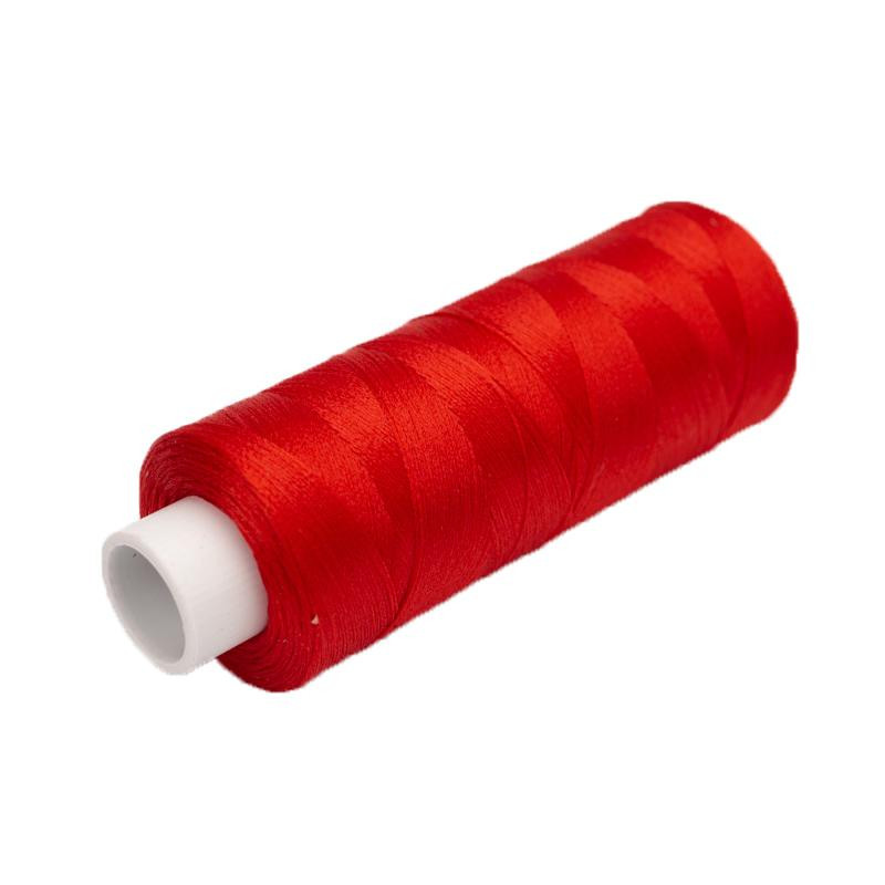 Threads elastic  500m - RED