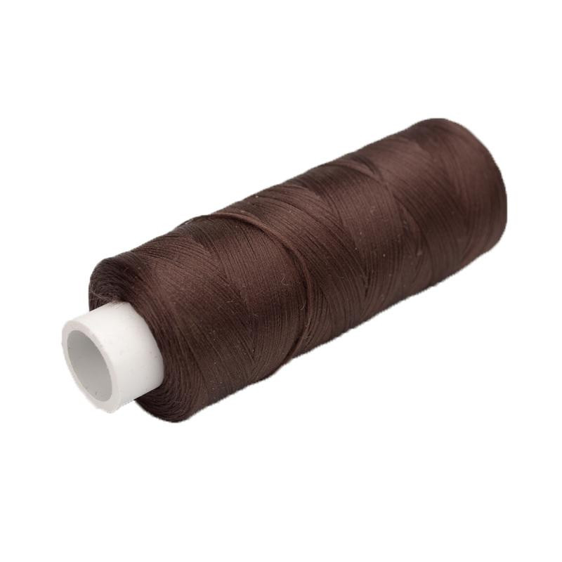 Threads elastic  500m - COFFEE