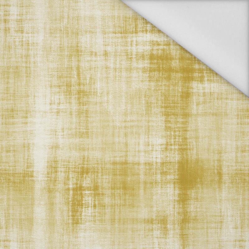 ACID WASH PAT. 2 (gold) - Waterproof woven fabric