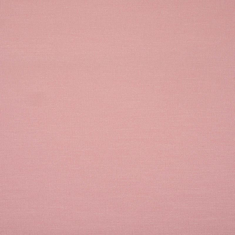 LIGHT PINK - Bamboo looped with elastan 260g