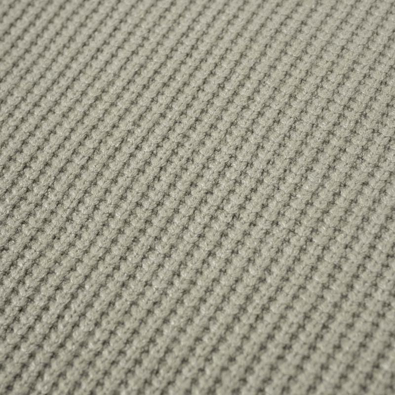 CEMENT - Viscose sweater knit fabric
