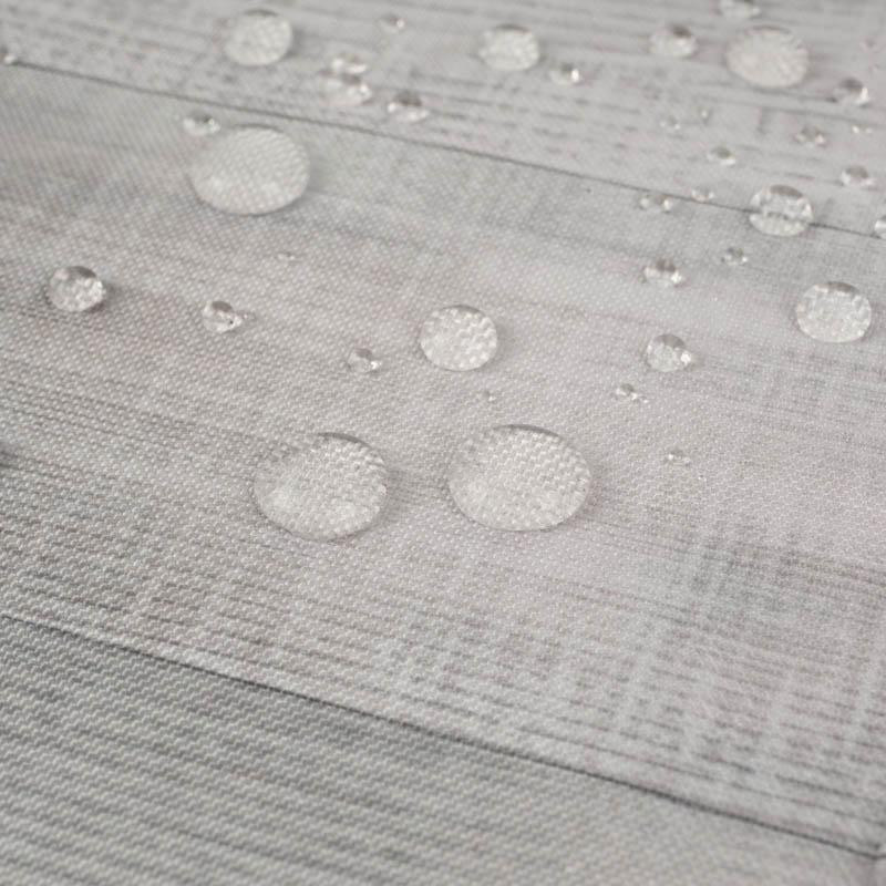 BOARDS pat. 2 (PHOTOGRAPHIC BACKGROUND) - Waterproof woven fabric