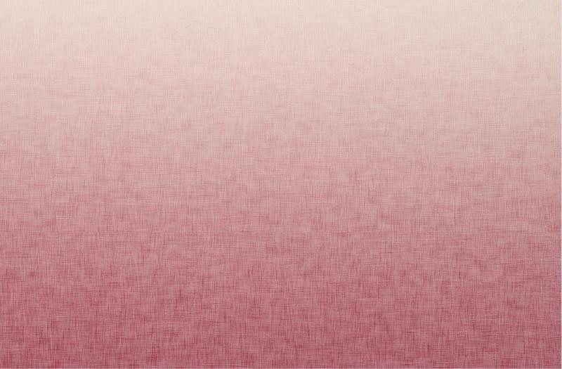 OMBRE / ACID WASH - fuchsia (pale pink) - SINGLE JERSEY PANEL 