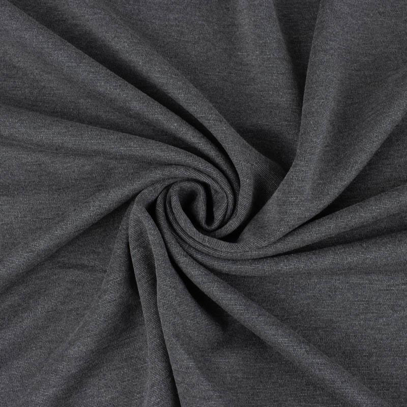 GRAPHITE - Punto knitwear 