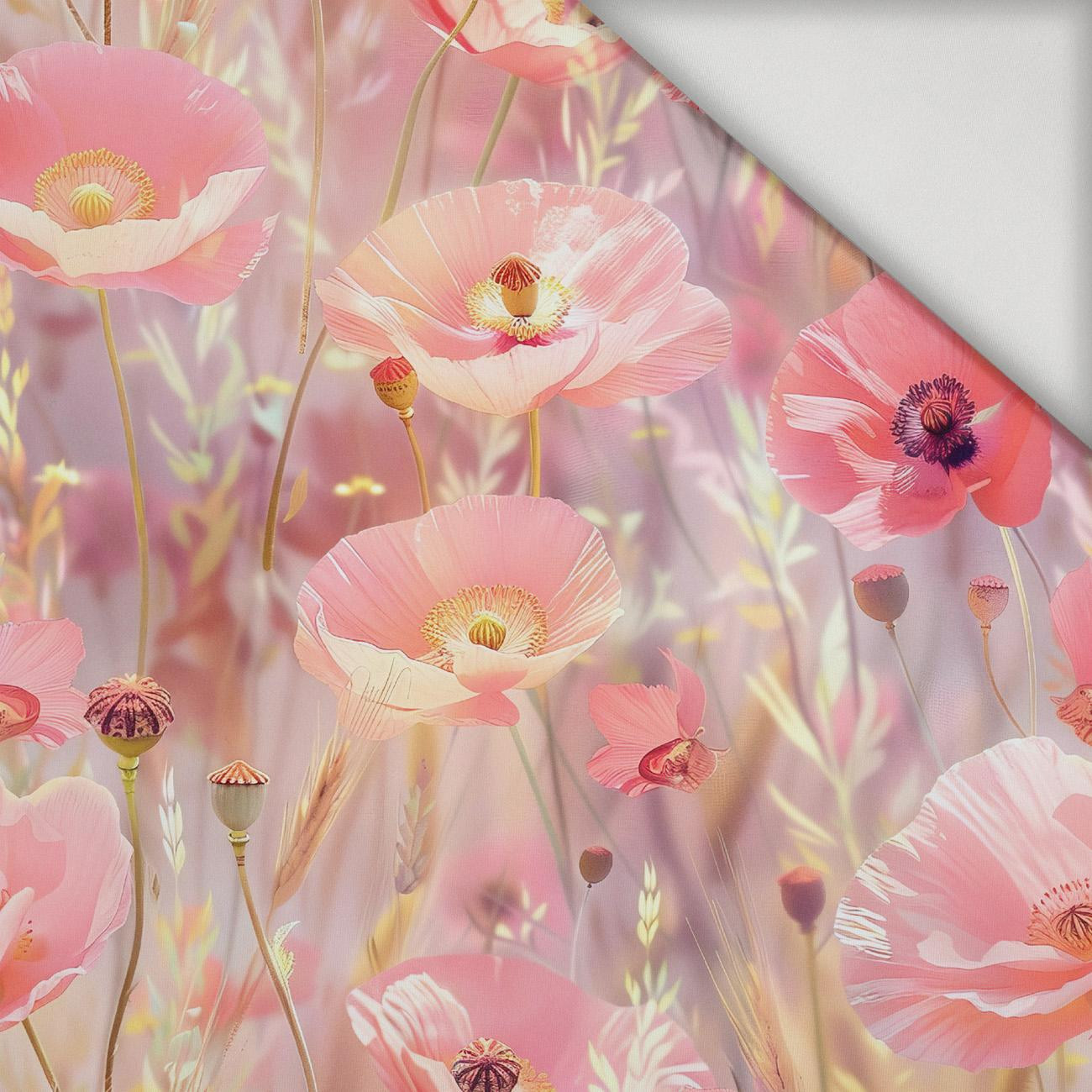 POPPIES pat. 3 - lycra 300g