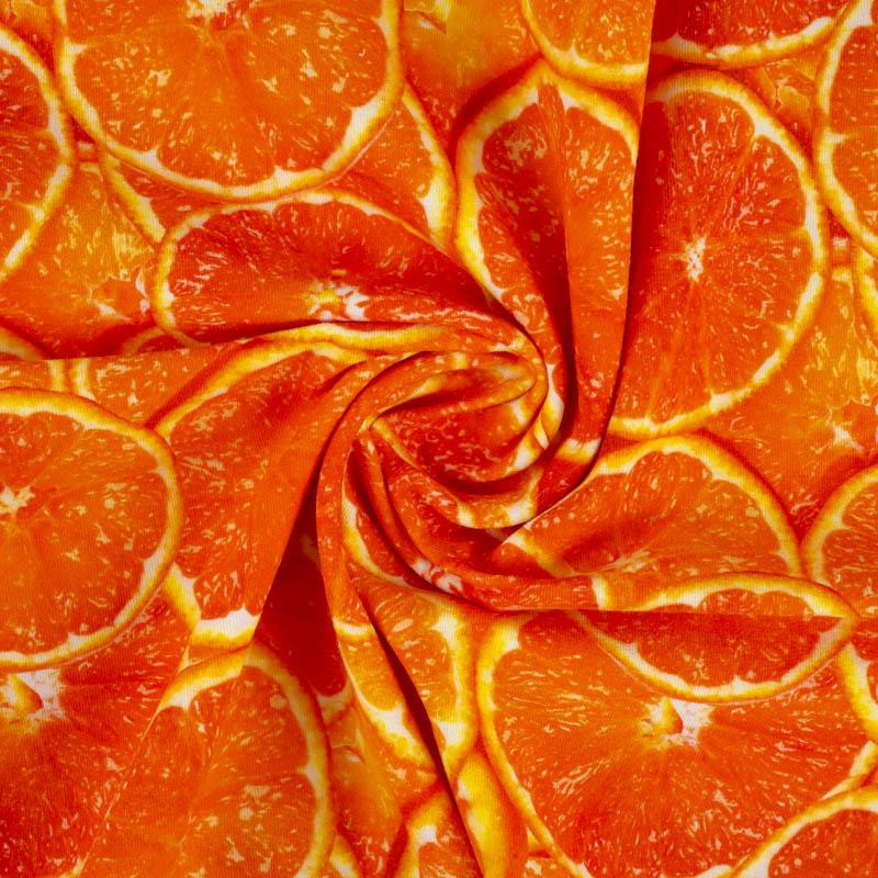 ORANGES