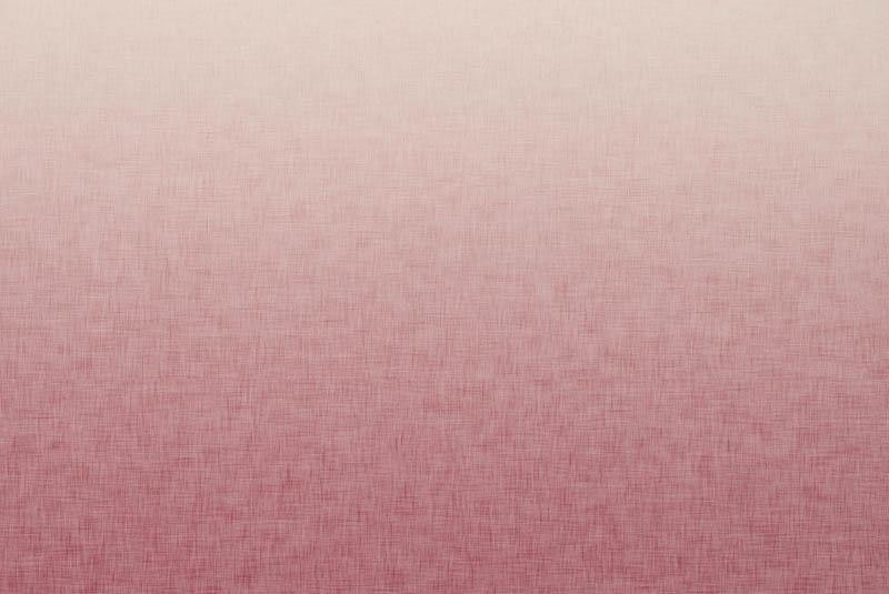 OMBRE / ACID WASH - fuchsia (pale pink) - panel,  softshell