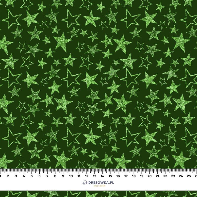GREEN STARS (AREA 51)