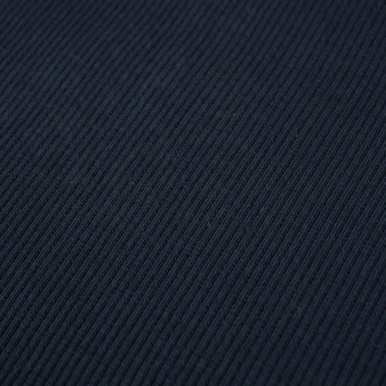 D-129 ANTHRACITE - Ribbed knit fabric