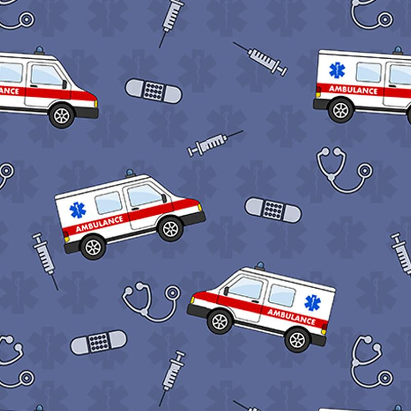 AMBULANCE