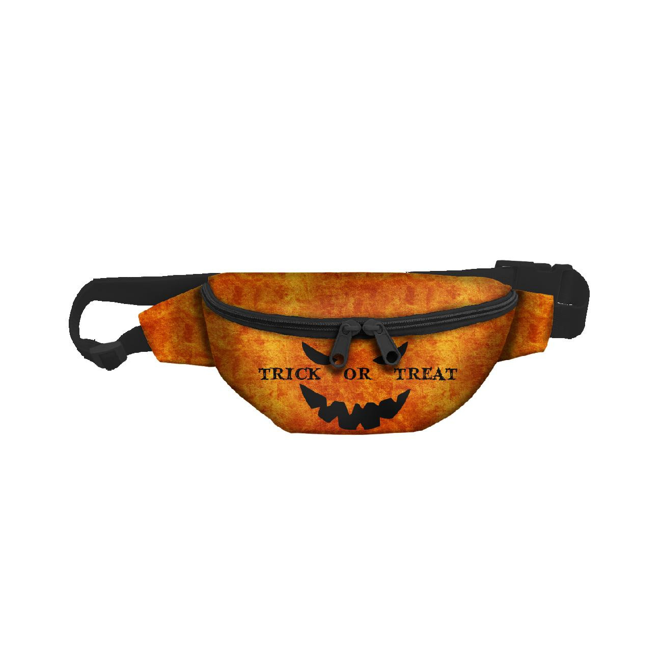 HIP BAG - TRICK OR TREAT / Choice of sizes