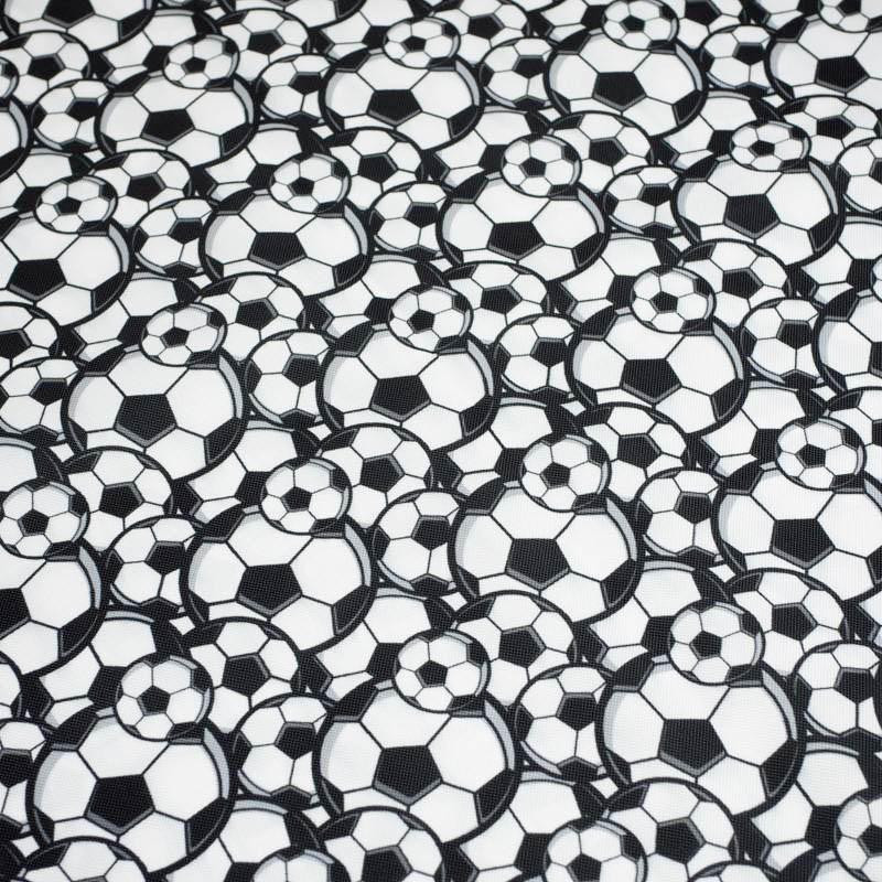 FOOTBALLS - Waterproof woven fabric