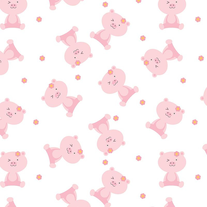 PINK PIGS (ANIMAL GARDEN)