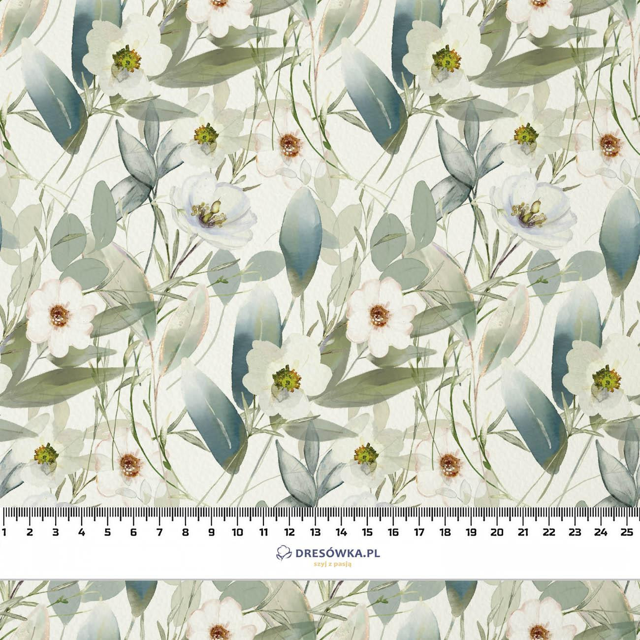 MEADOW PAT. 5 - Cotton muslin