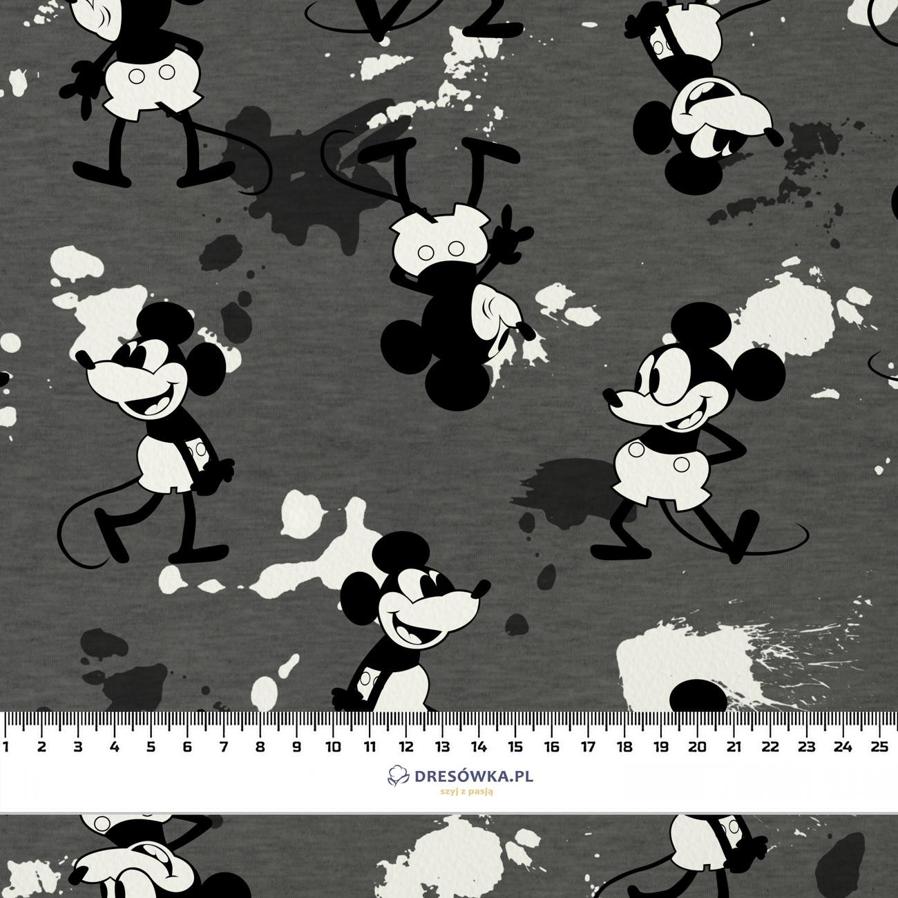 MOUSE PAT. 6 - quick-drying woven fabric