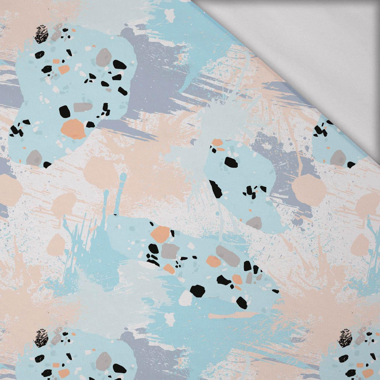 SPLASH PAT. 2 - Cotton interlock