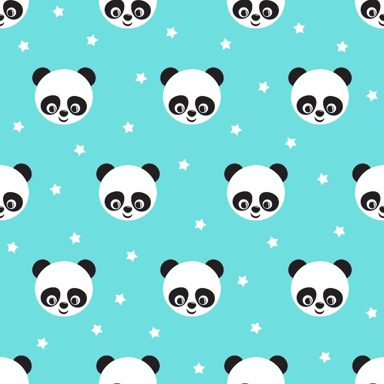 STAR PANDAS