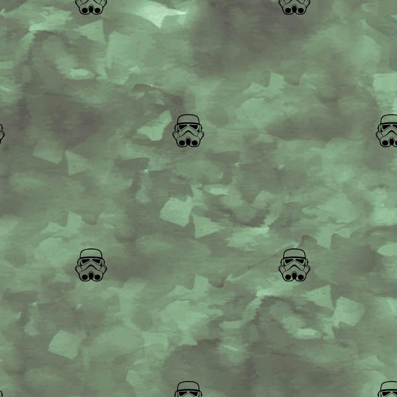 STORMTROOPERS (minimal) / CAMOUFLAGE pat. 2 (olive)