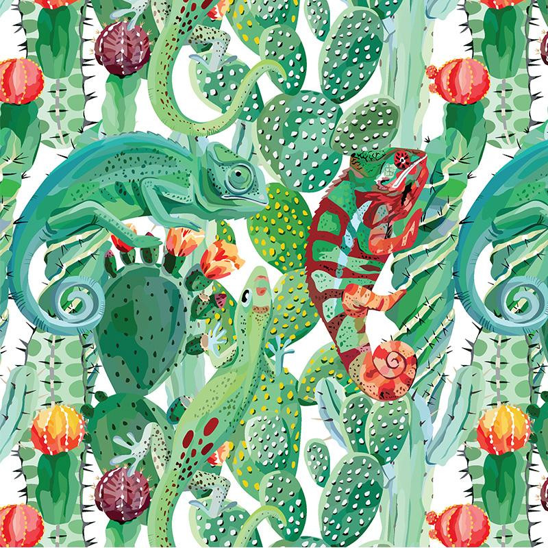 CHAMELEONS 